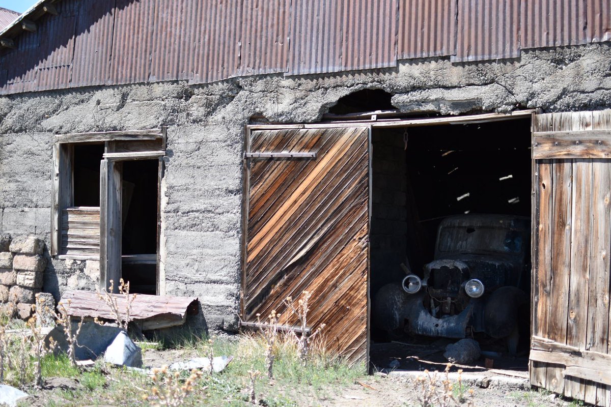 It is also one of the more traumatic places I’ve ever visited. Half the victims were under the age of 10. It’s extremely easy to picture the event and the aftermath. I don’t believe in ghosts but this place is For Sure haunted.