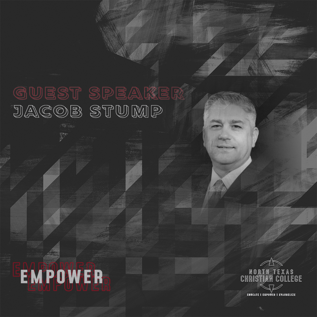 ntccollege's tweet photo. We are two weeks away from EMPOWER. We are so thankful to have Bro. Jacob Stump, Pastor of Calvary Church of Granbury, ministering the word of God to us. 

Will we see you there? https://t.co/GcuG4SRRSQ