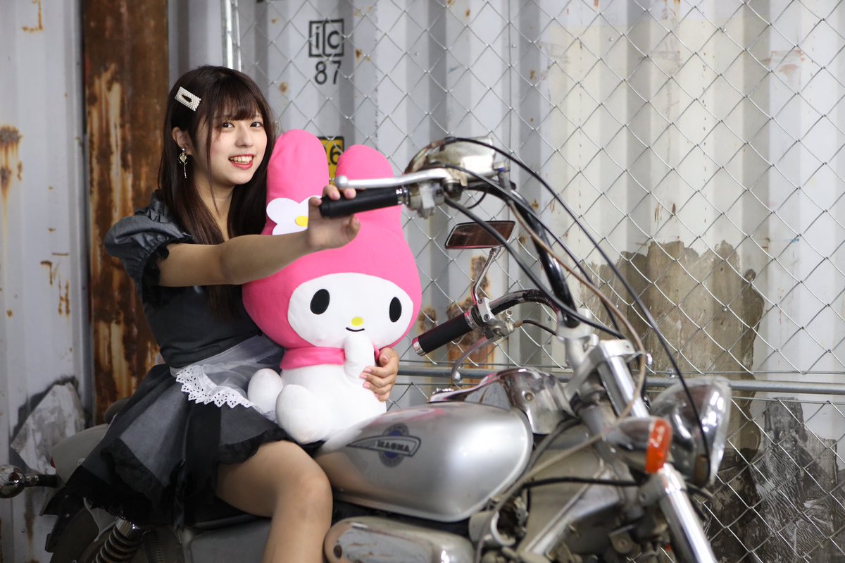 cycle_v's tweet photo. いい感じだと思うんだけどな🥺
🎀NANA🎀
@miru_portrait 
#ファインダー越しの私の世界
#写真好きな人と繋がりたい
#写真撮ってる人と繋がりたい https://t.co/CDvRKypU27