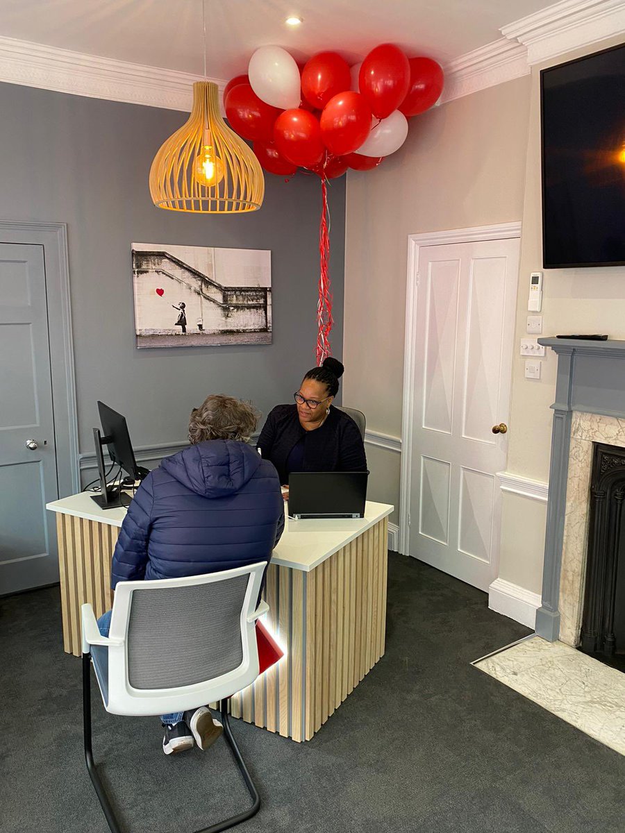 Andrews Reigate tweet media