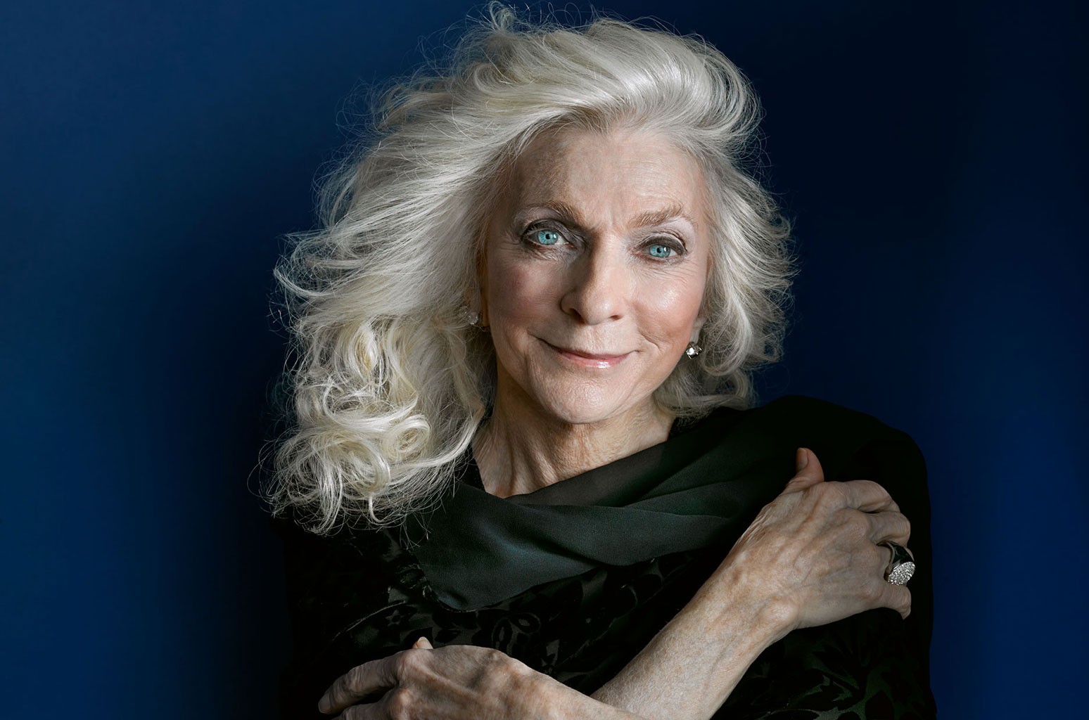 Happy Birthday dear Judy Collins! 