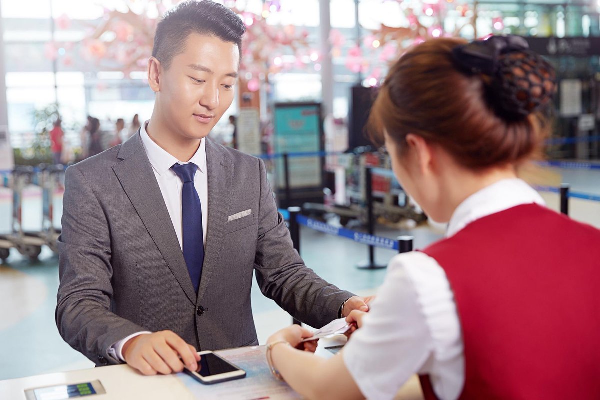 Starting from 01MAY, passengers booked tickets with misspelled info can apply for full refund within 20 minutes after the ticket has been issued. The service is only available for authenticated passengers and with tickets purchased through Juneyao Air official channel.