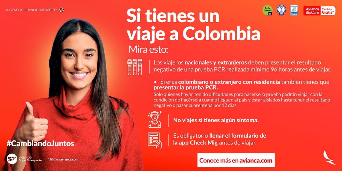 avianca tweet media