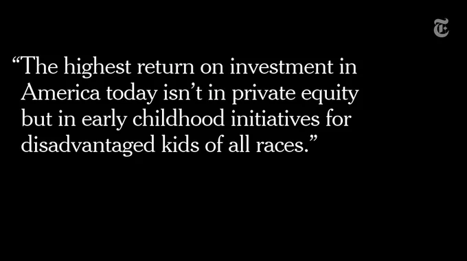 Image from Nicholas Kristof (@NickKristof)