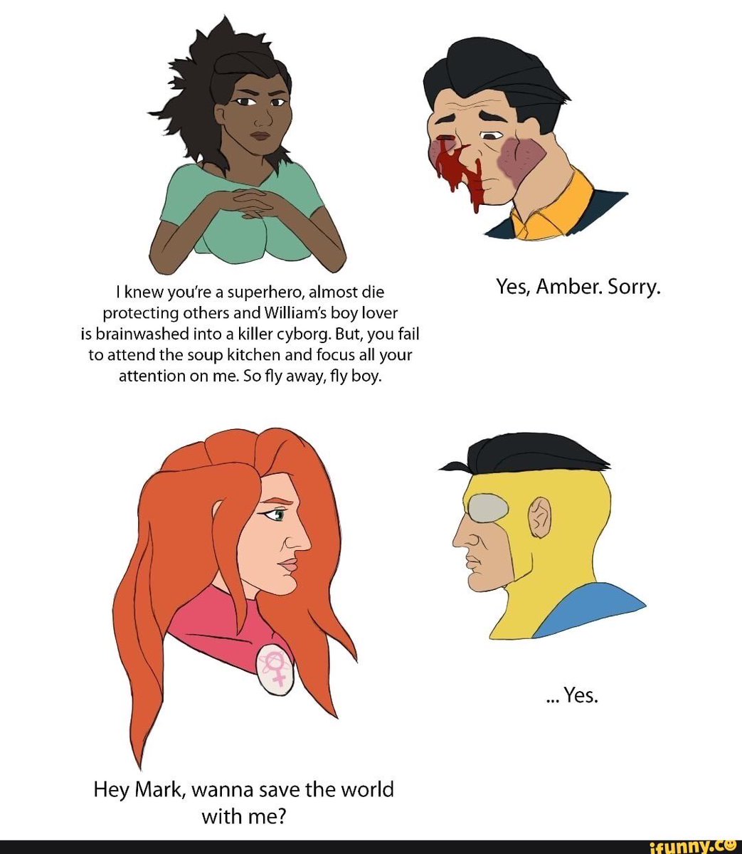 <a href="/InvincibleHQ/">INVINCIBLE</a>