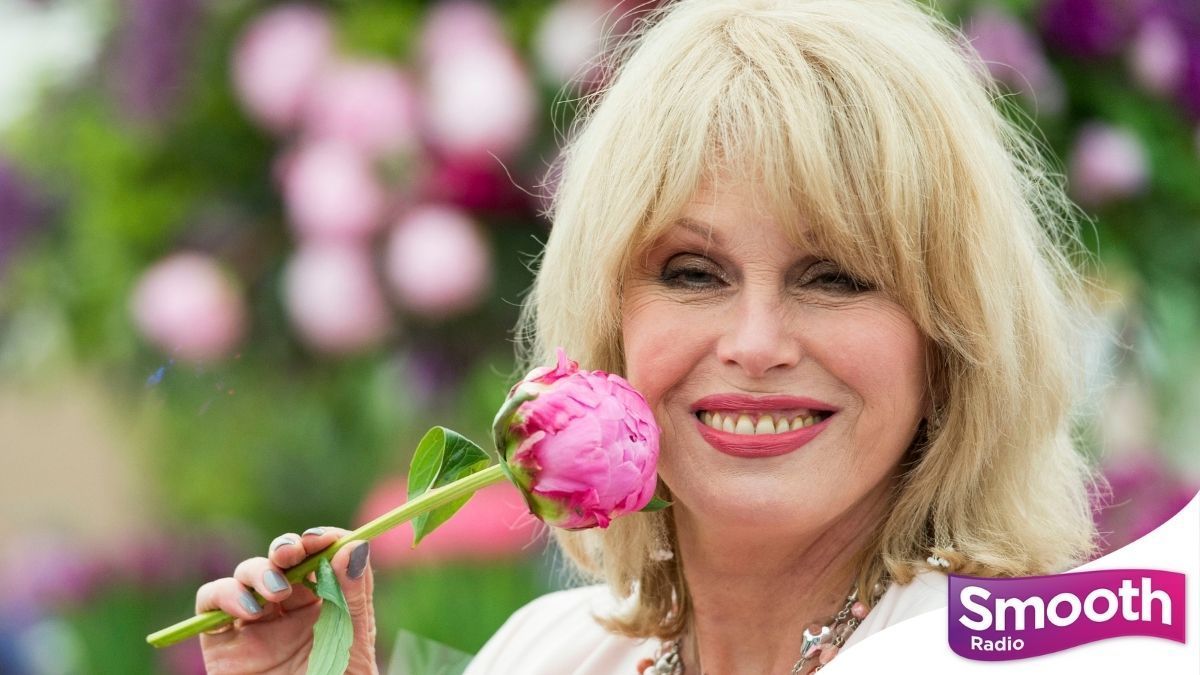 Happy birthday Joanna Lumley! The actress turns 75 today. 