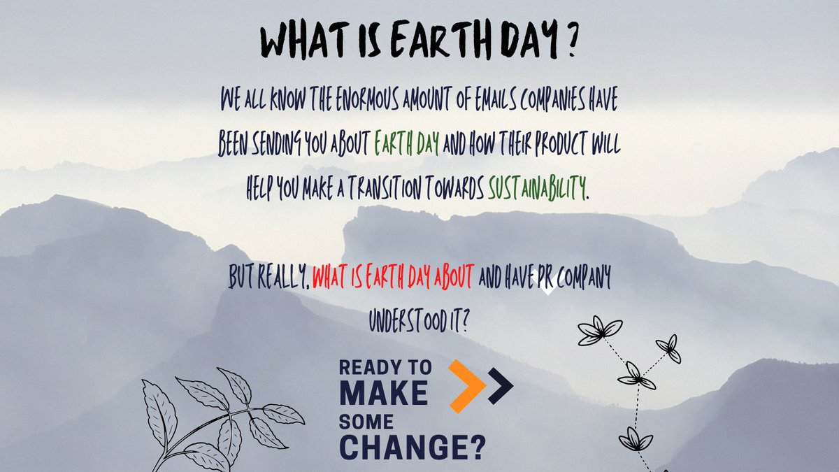 BBK enviro society tweet media