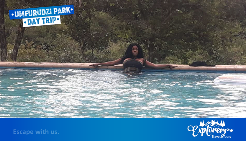 explorerszw's tweet photo. How did you celebrate your Workers' Day holiday today?
Well, let's give you a brief summary of our little escape... 😬😏#Umfurudzi #escapewithus #explorerszw https://t.co/eZyOJ3GJ8p