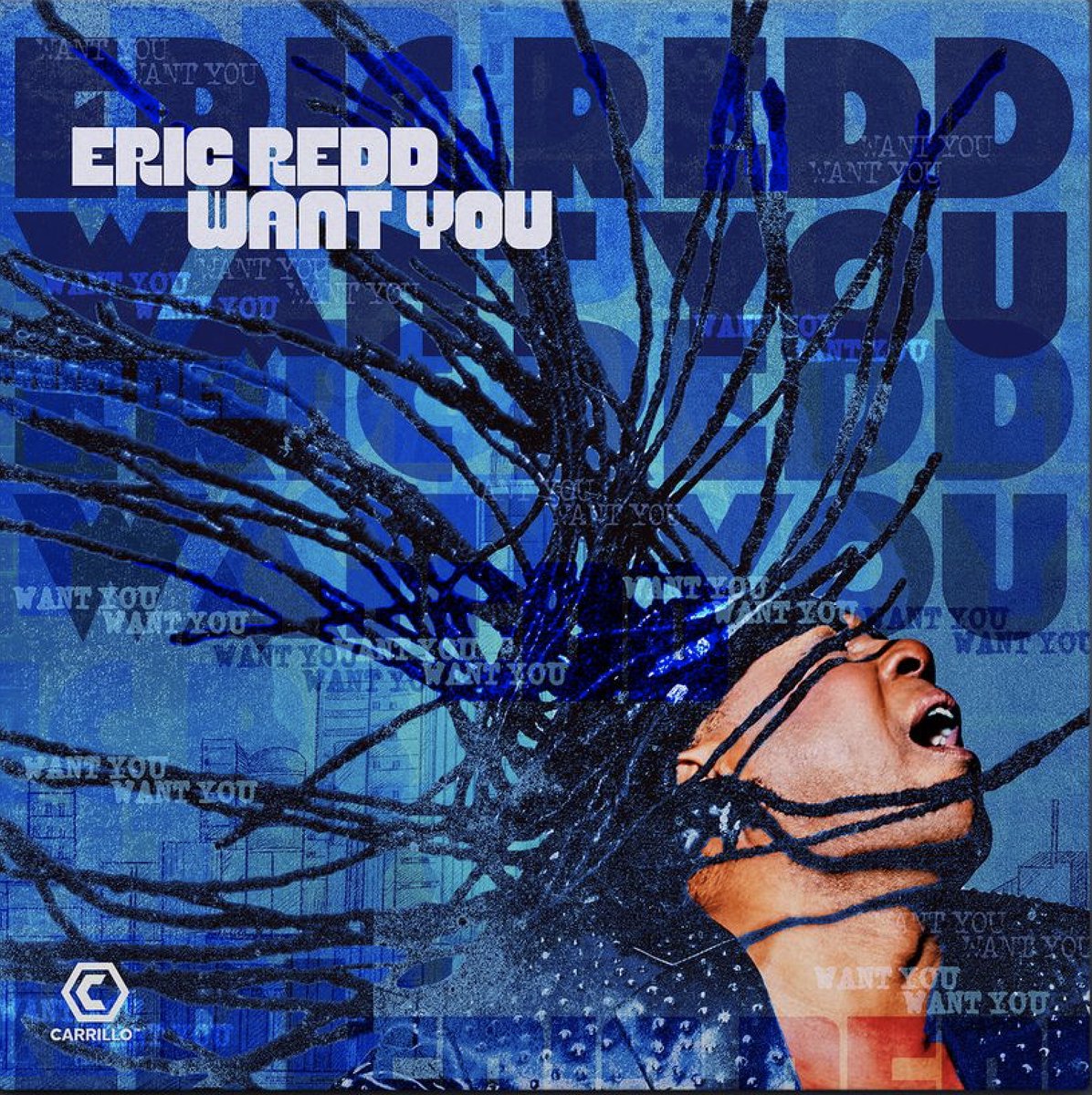 ericredd's tweet image. Summertime music.. "Want You"