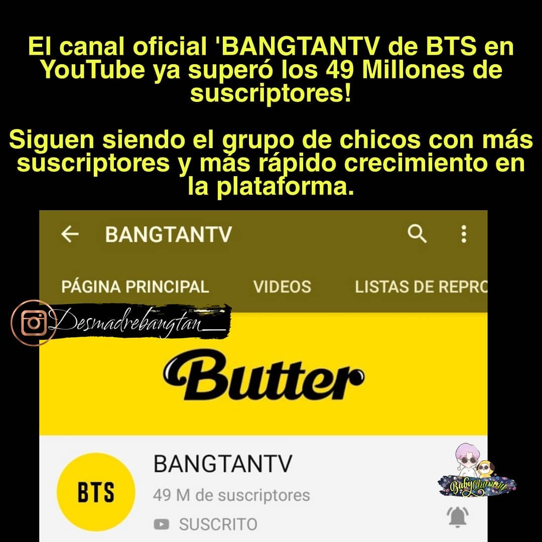 ggukiesugax's tweet photo. Esto es más que soprendente esperemos y siga creciendo!
.
.
.
#bts❤️️ #btsfact #btscollection #btsbutter #butterbts #btsyoutube #bangtangboys https://t.co/2VWuwnut13