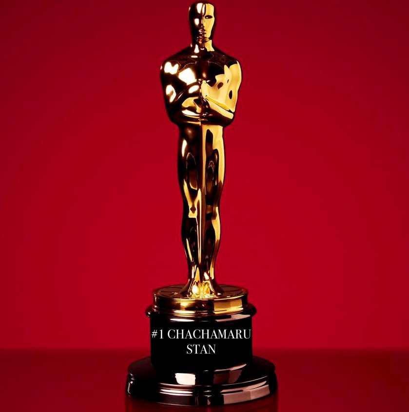 KnyAwards's tweet photo. BEST CHACHAMARU STAN AWARD GOES TO…

🎉 @kibutsujiis 🎉 https://t.co/OhfgUlFVNv