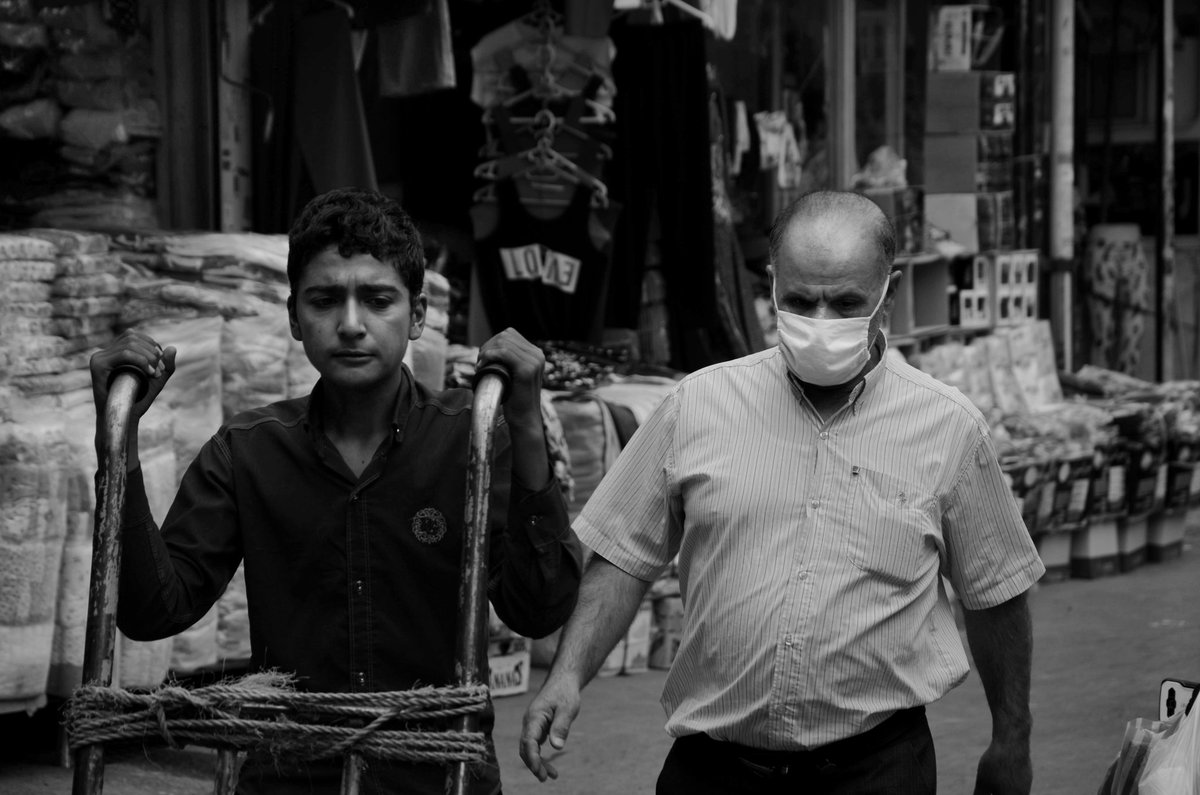 documentaryshot's tweet image. Happy workers day.
.
.
2020/July/09
.
.
#WorkersDay #Days #documentatyshots #documentaryphotography #least #WHO @500px @lensculture @GettyImages @WorldPressPhoto