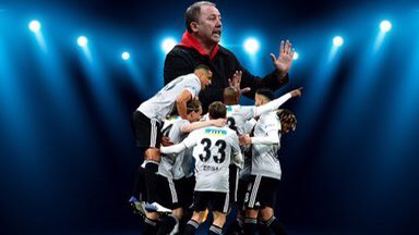 #Besiktas