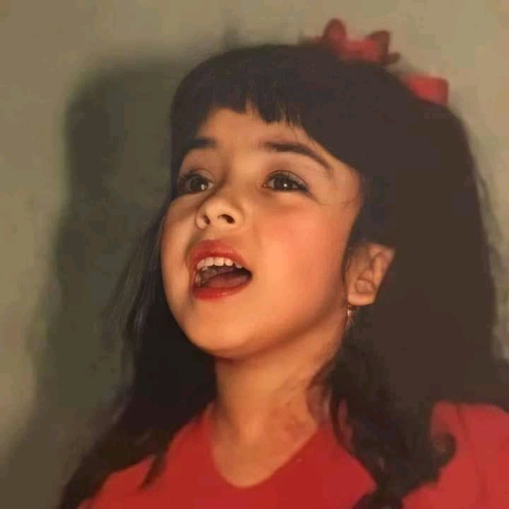 AmlopezJ's tweet photo. Mañana es el cumple de mi ídola,esa persona que llegó en el justo momento para ser mi salvadora de vida.
Te Amo mucho @monlaferte ❤
Gracias por tanto
#ML38 https://t.co/duveMHYsq2