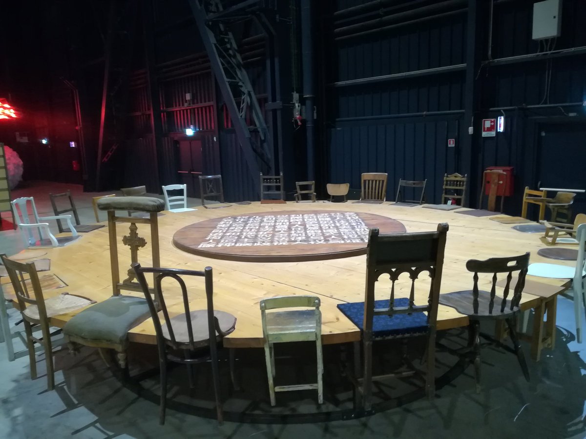 milanoarte's tweet photo. Excellent #ChenZen exhibition at @hangarbicocca in #Milan
Bellissima mostra di #ChenZen presso #HangarBicocca a #Milano.
Se vi piacel'arte contemporanea scrivete a tour@milanoarte.net https://t.co/pfdgSAPx0F