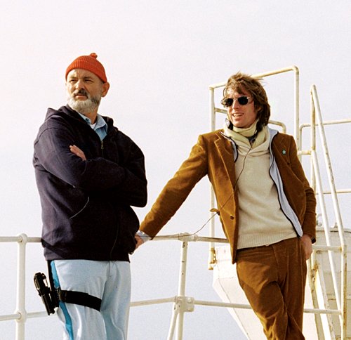 Happy Birthday Wes Anderson !! 