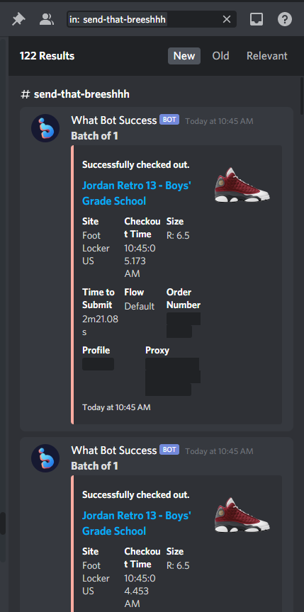 Success by smizzy#2519 <a href="/HaroNotify/">HARO Notify</a>