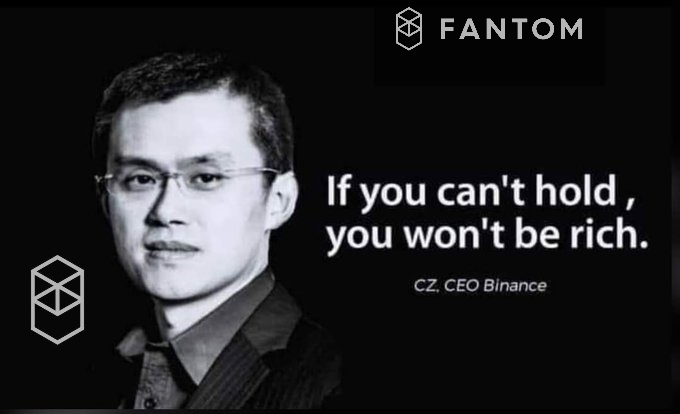 gdecruza's tweet photo. The part where it mentions that it is necessary to suppress the competition and avoid deposits and withdrawals is missing. Are you referring to #Fantom?
#FANTOM #Fantombridge $Fantom $FTM $Opera #Opera #BSC $BSC @cz_binance @binance https://t.co/yIZKuhgIq0