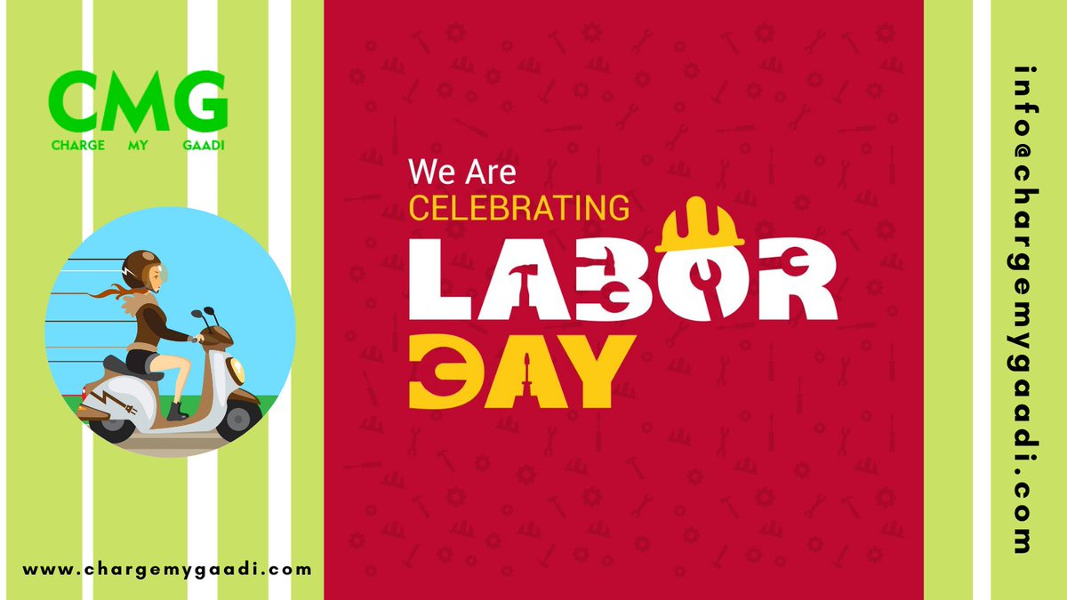 “The miracle is not that we do this work, but that we are happy to do it.” – Mother Teresa.

#labourday #Labour #LabourDay2021