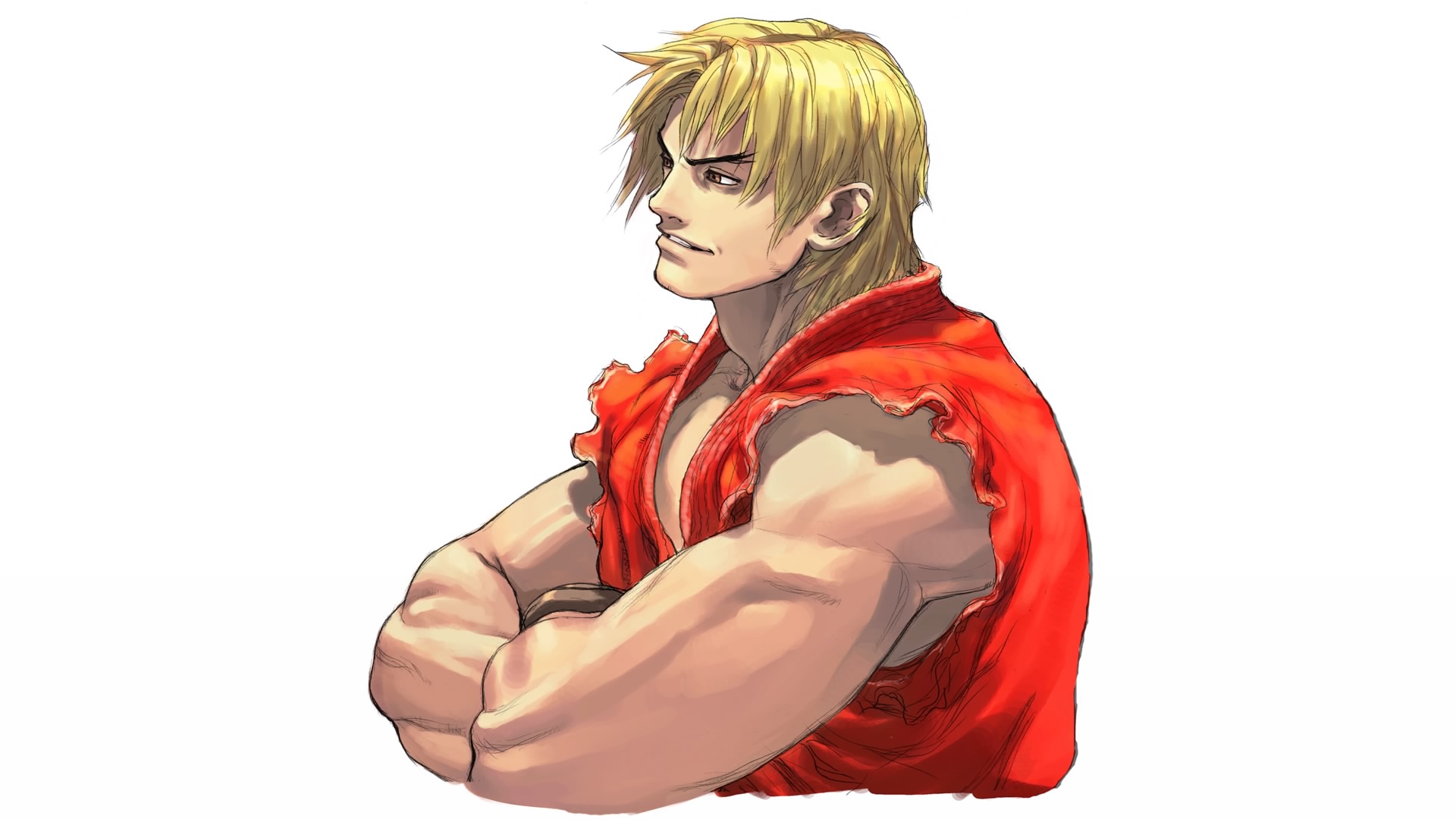 ニムロ グリフ ストリートファイター2シリーズだと3の絵が一番好きなんだよなぁー ケンとかくっそかっこ良くない アレックスもイケメンだし良いよね T Co Byf9ppzt8d Twitter