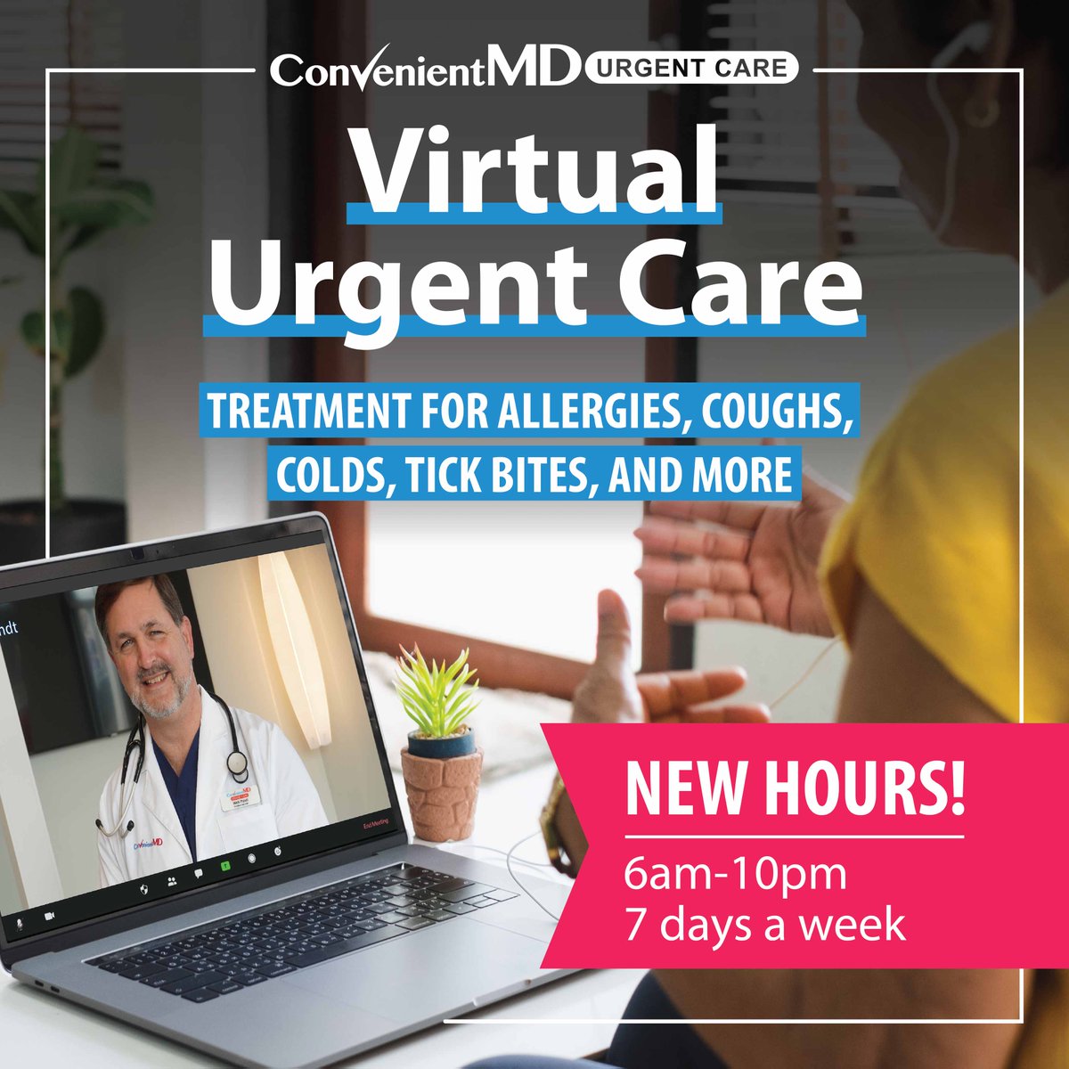 ConvenientMD tweet media