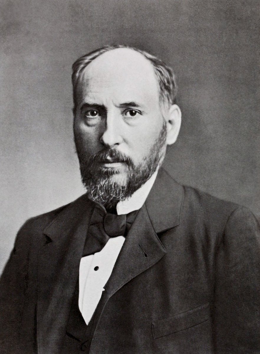 I hope this thread helped you to know better this absolute pioneer.  #ramonycajal  #cumpleañosfeliz