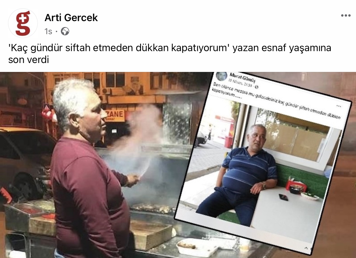 FotoHaber - AKP Genel Başkan Yardımcısı Mahir Ünal: ''Rahmetliye 'o masadaki telefonu kaça aldın?' diye sormak isterdim ama nasip değilmiş...'' zaytung.com/fotohaberdetay…