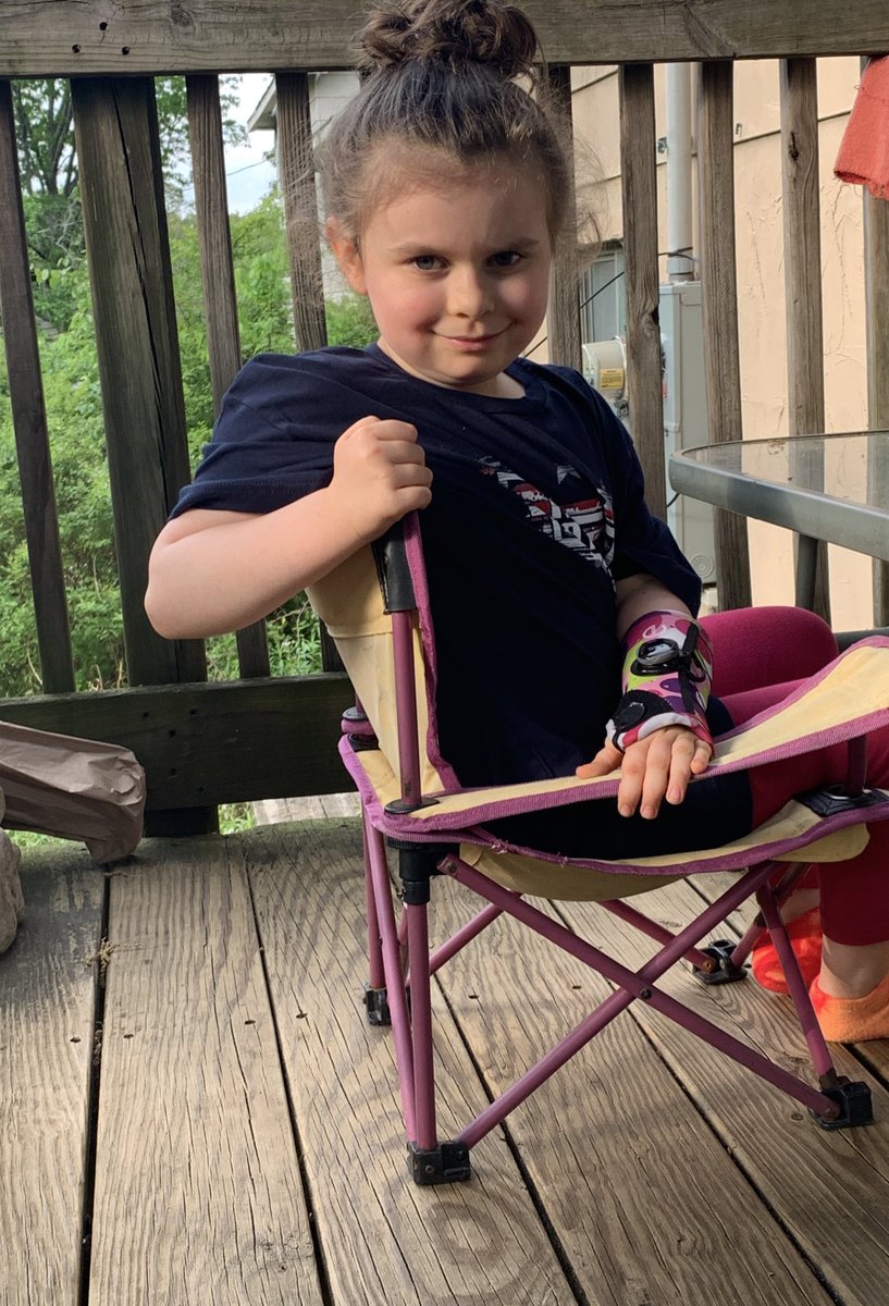 omgitsbae10's tweet photo. @TALKNER thank you so much for #BabyGs shirt. She was good when I started taking her pictures in it then got shy at the end when she doesn’t have a shy bone in her body. 😂 you’re the best! We appreciate it!! @dbailey1116 https://t.co/CHAhVH01qR