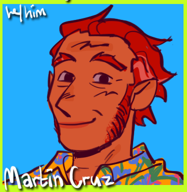 martrin!! the lobster guy🦞🦞🦞
math (no he doesn't know math)
mattah..... i should update their design a bit probably😓
maxine j. e.🤭🤭🤭 mysterious mayor of a purple yellow floating island and guess whose aunt🤭 