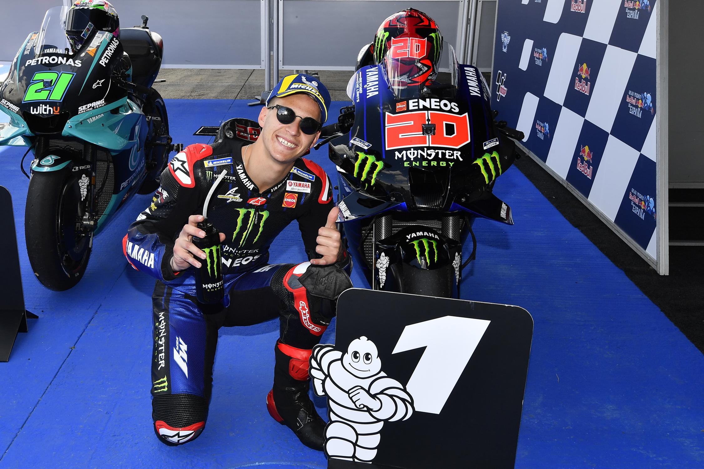 9 - Moto GP 2021 - Page 11 E0UCEY2WQAASuKo?format=jpg&name=4096x4096