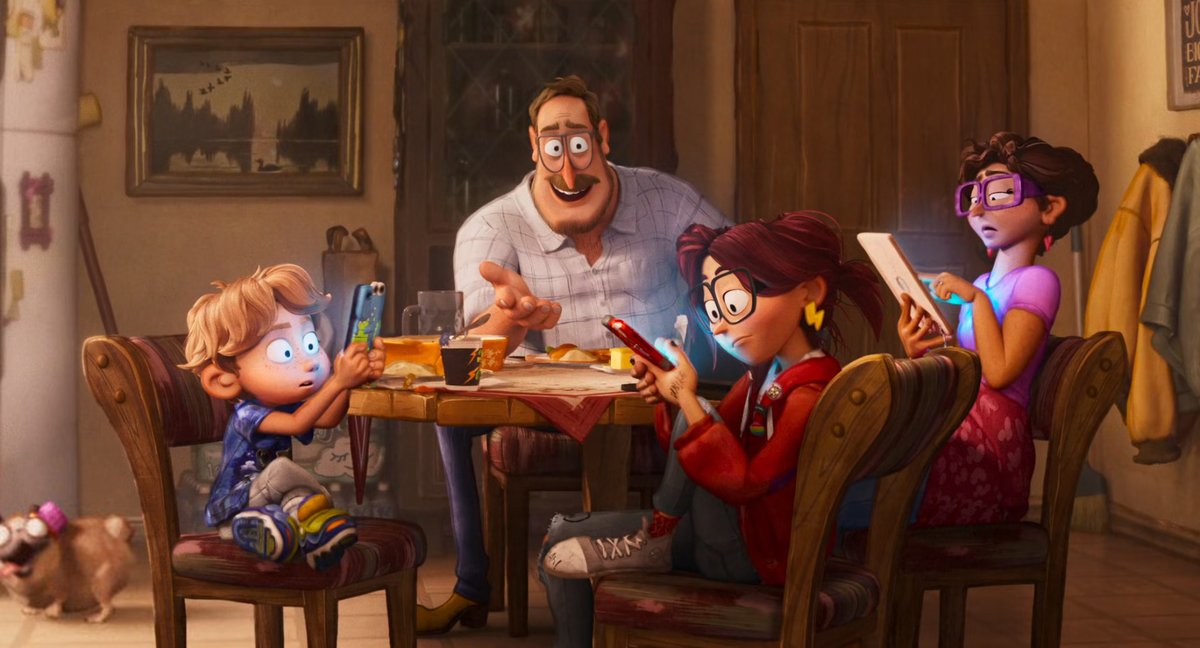 Mitchells machine. Митчеллы против машин 2021. The machines 2021. Митчеллы против машин 2021. Митчеллы против машин - the mitchells vs.