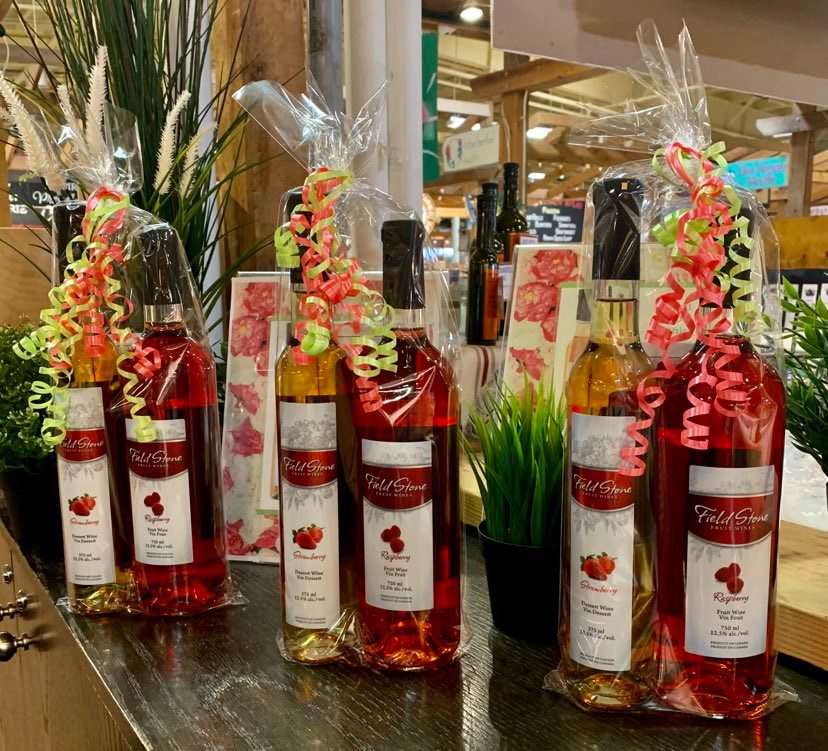 Shopping for a special mom?  #WineGiftPack #FortyDollars <a href="/bountifulmarket/">Bountiful Market YEG</a> <a href="/GasAlleyMarket/">Gasoline Alley Farmers' Market</a> @cgyfarmersmarkt