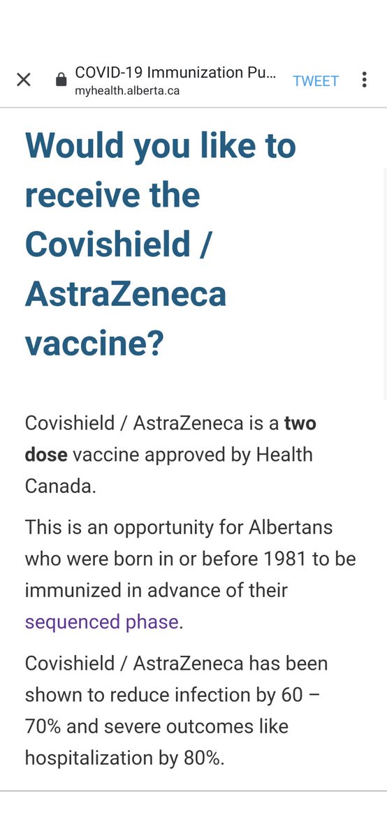 This is the screen you get if you are choosing AZ. It should only come up if you are born between 1972-1981 and not eligible under another phase.