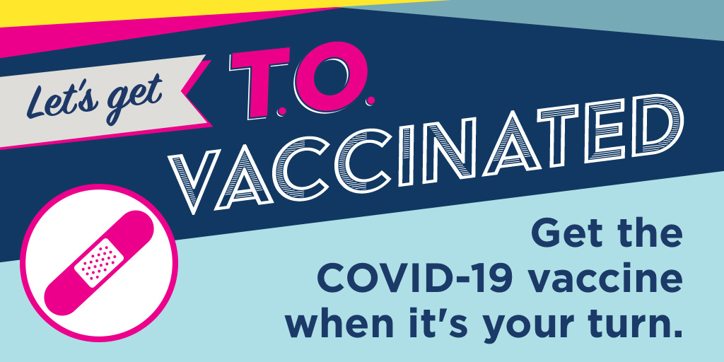 City of Toronto 🇨🇦 tweet media