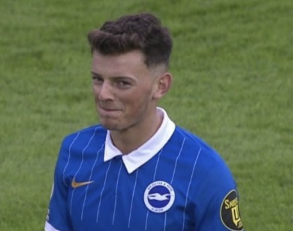 C_BHAFC's tweet image. CAN WE PLAY YOU EVERY WEEK

#SixPoints #BHAFC