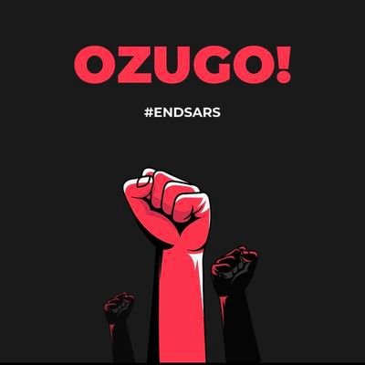 The  #Endsars   movement was the closest the populace came to getting united in their frustration & turning on the authorities. Their reaction to that united action & high-handedness tells you that they didn't expect that unity from you & they'll do everything possible to stop you.