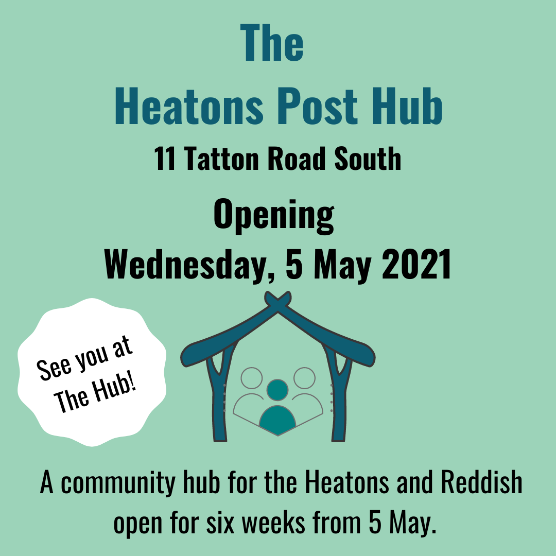 Post Community Newspapers tweet media