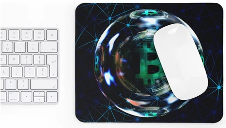 GettekD's tweet photo. Tag a friend that would love this #Bitcoin Bubble Mousepad 👀

Only @ https://t.co/gIdfDNh4Lf

#Crypto #Entrepreneur #SmallBusiness #ecommerce https://t.co/DqW5hrQJhs