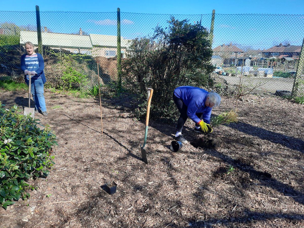 Friends of Pickering Lodge Park tweet media