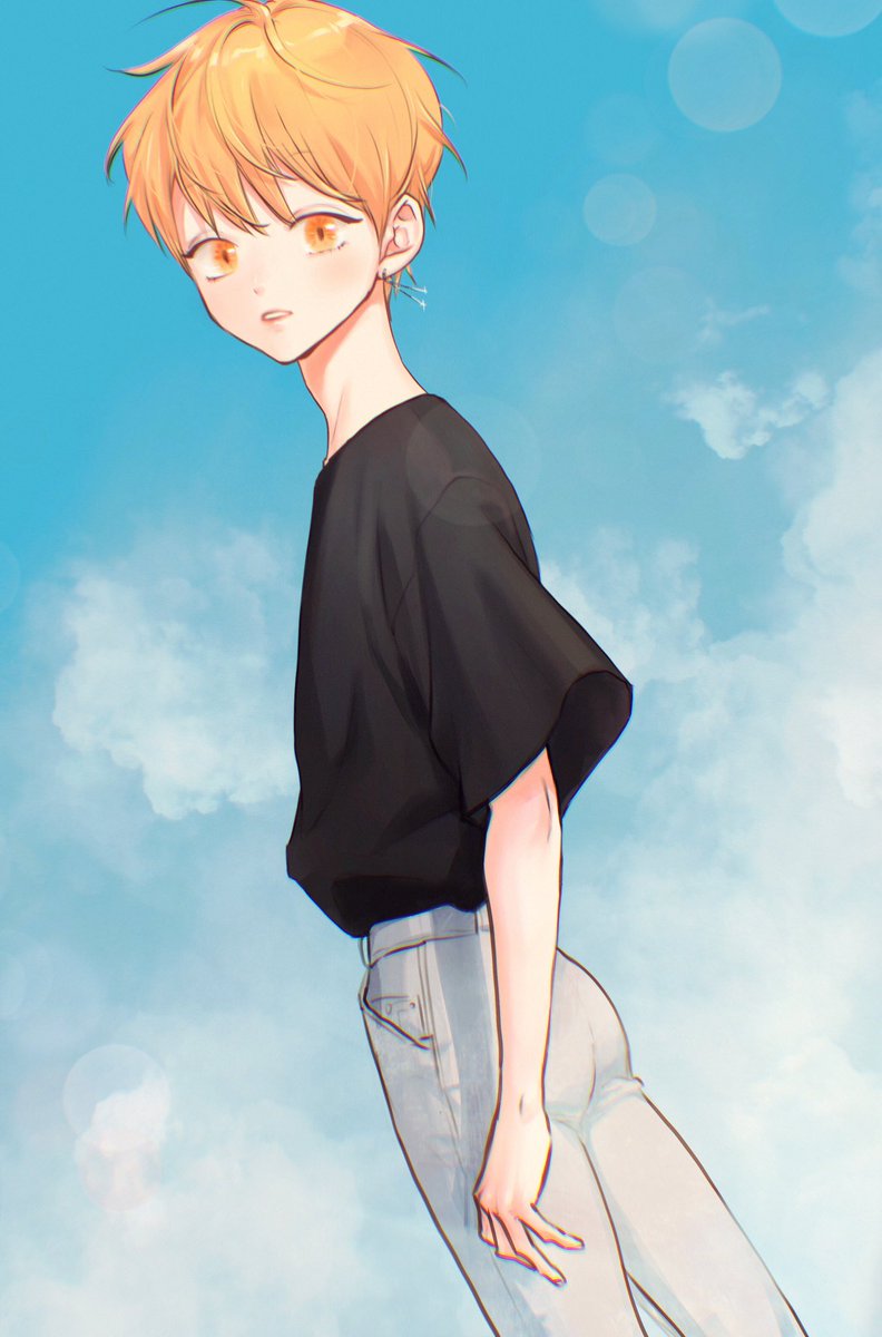 13_fargo's tweet image. 🥰