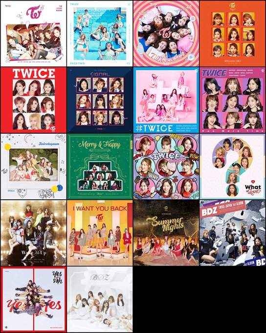 Twiceのtwitterイラスト検索結果 Twiceのtwitterイラスト検索結果
