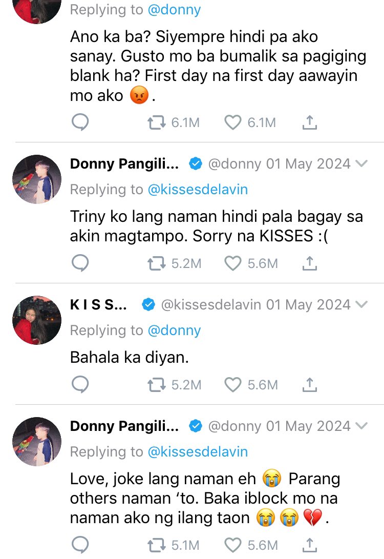 Ilang Taon Ka Diyan In Spain