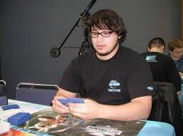 AliEldrazi's tweet image. "Share a photo of yourself from what feels like another lifetime"