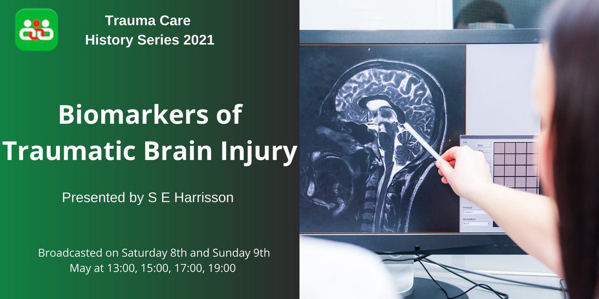 Trauma Care Charity UK tweet media