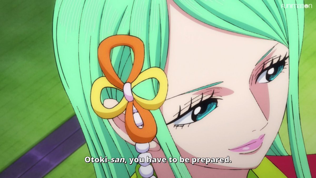 One Piece We Must Ensure That He Wins Via Episode 971