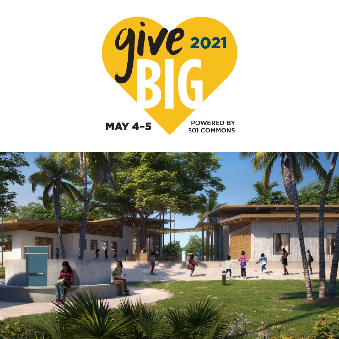 AWBSeattle's tweet image. DOUBLE YOUR Support for life-changing design like the Academy of Excellence for Girls in Esquias, Honduras! Our generous Board of Directors is matching GiveBig donations up to $7000. Watch the film about this project at givebigwa.org/architects-wit… #GiveBig