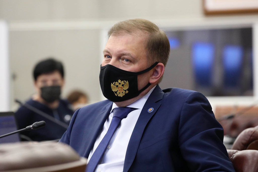 Александр КУРДЮМОВ tweet media