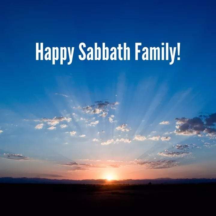 CornerStoneRad1's tweet photo. Happy Sabbath CornerStone Christian Radio family - may you experience true REST for your soul. #goodmorning #Happy_Sabbath #Holy_Day #Perfect_Rest #worship #cornerstonechristianradio
Live streaming: https://t.co/59cuISRpYn https://t.co/ipOgZx9pEd