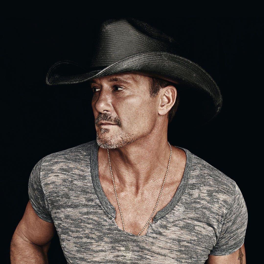 Happy Birthday Tim McGraw so down home       