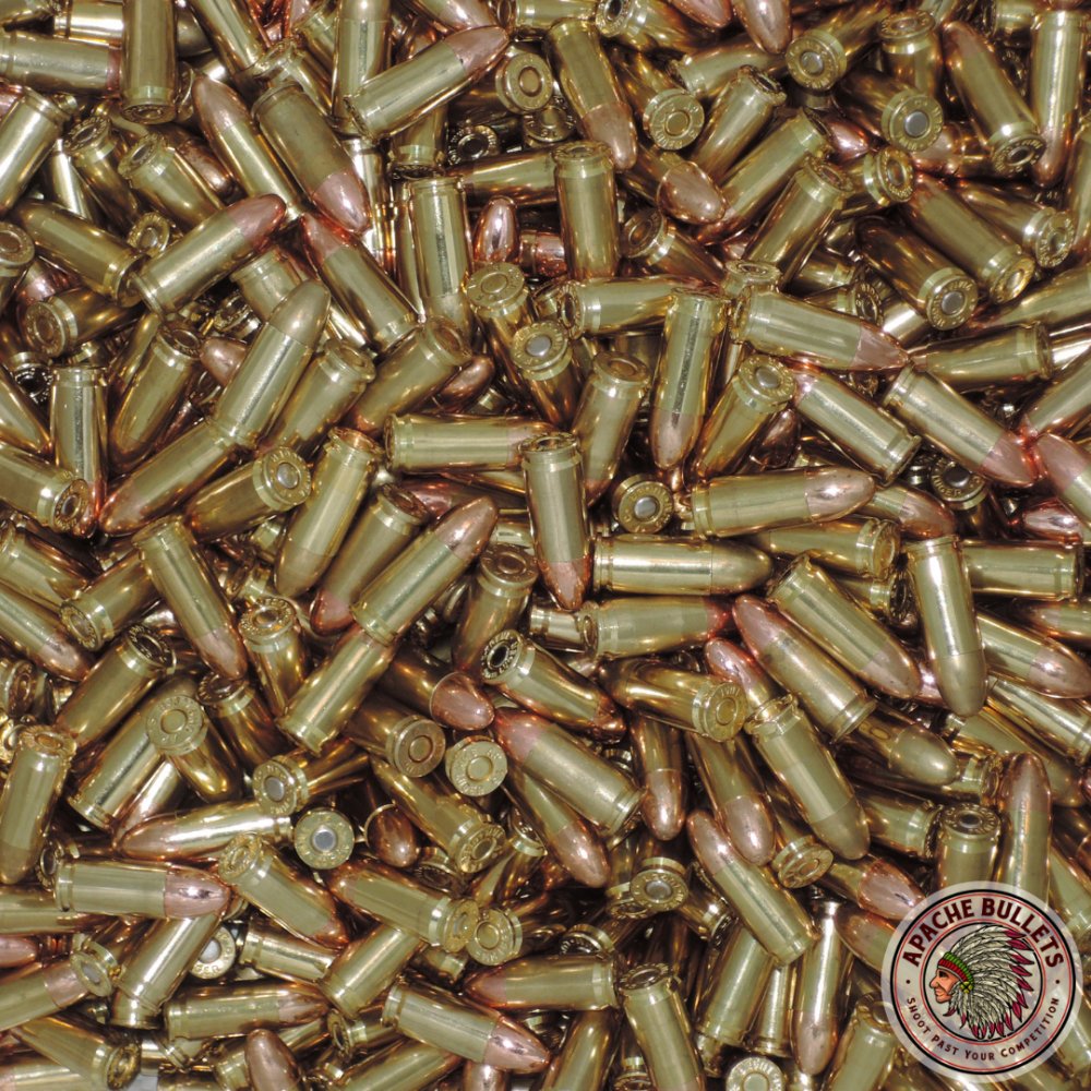 ApacheBullets's tweet photo. Are we the only ones who keep a mass stock of bullets? 
Fire away with what's in your inventory. 
#apachebullets #apachebulletstx #ammo https://t.co/op2cTsg9sZ